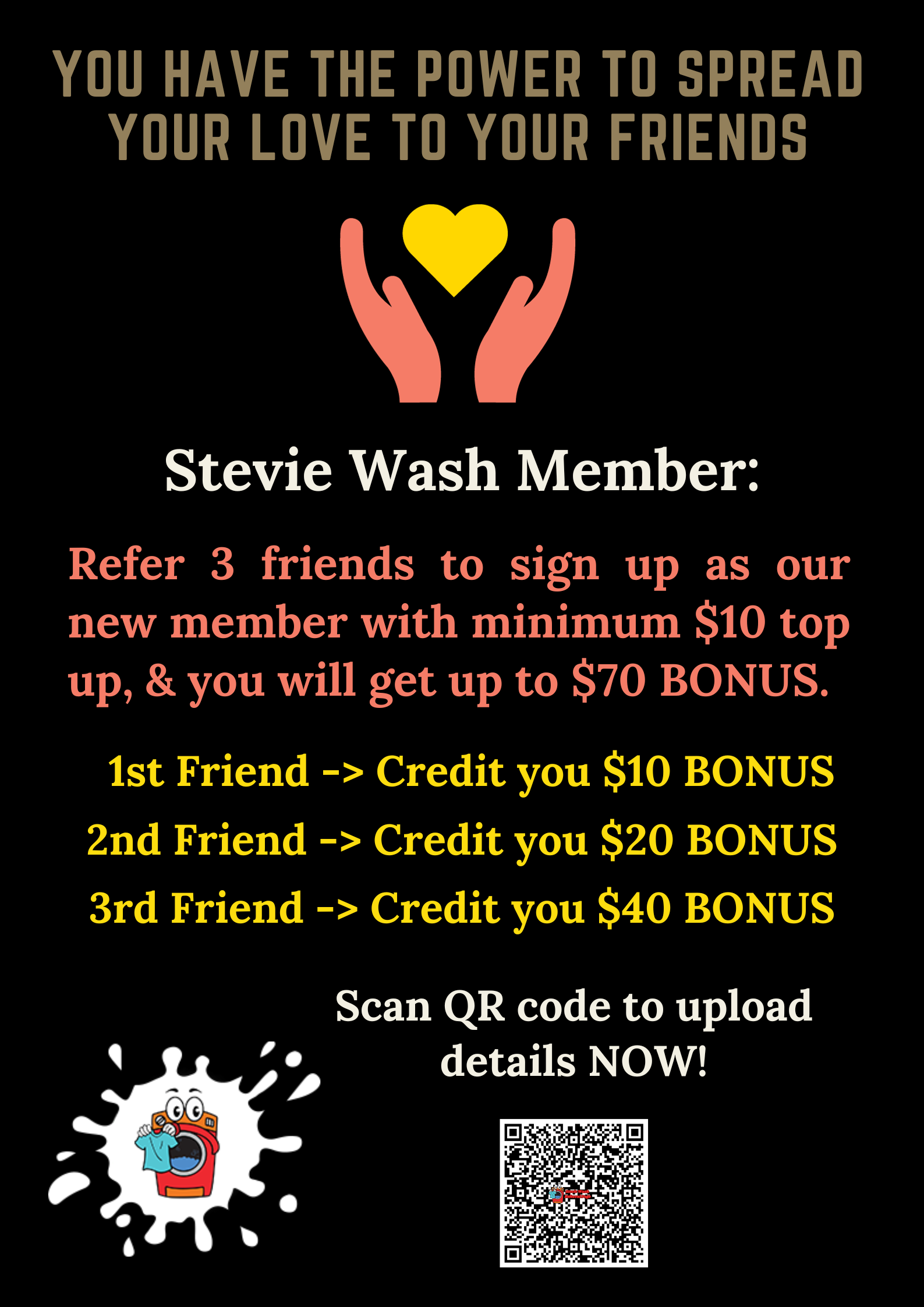 Exclusive Coin Laundry Franchise Singapore Coin Laundry Singapore