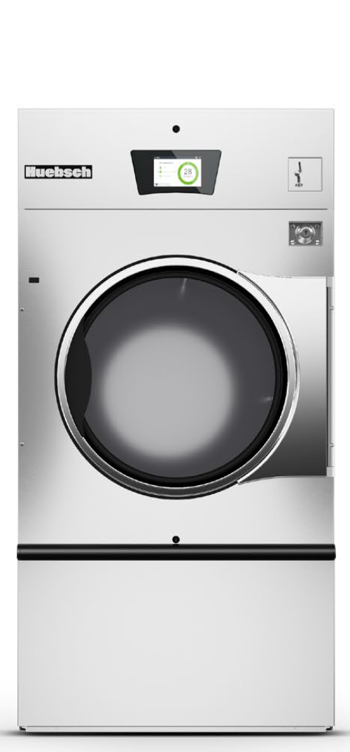 Single Tumble Dryer