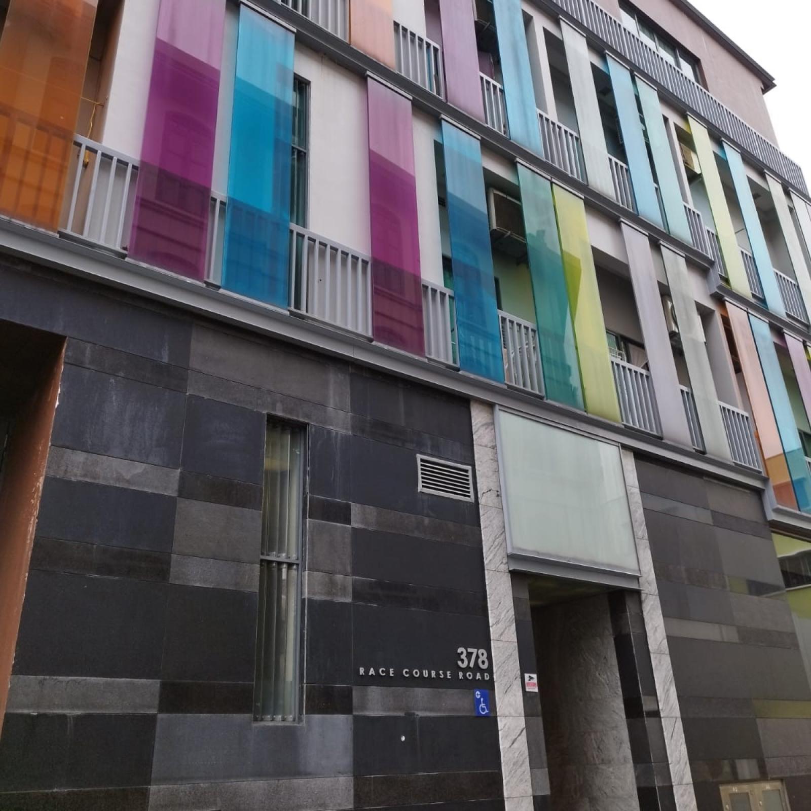 378 Race Course Rd Singapore 218646