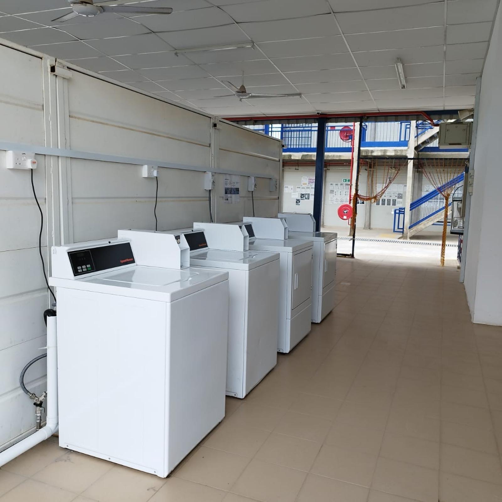 Changi Airport Terminal 5