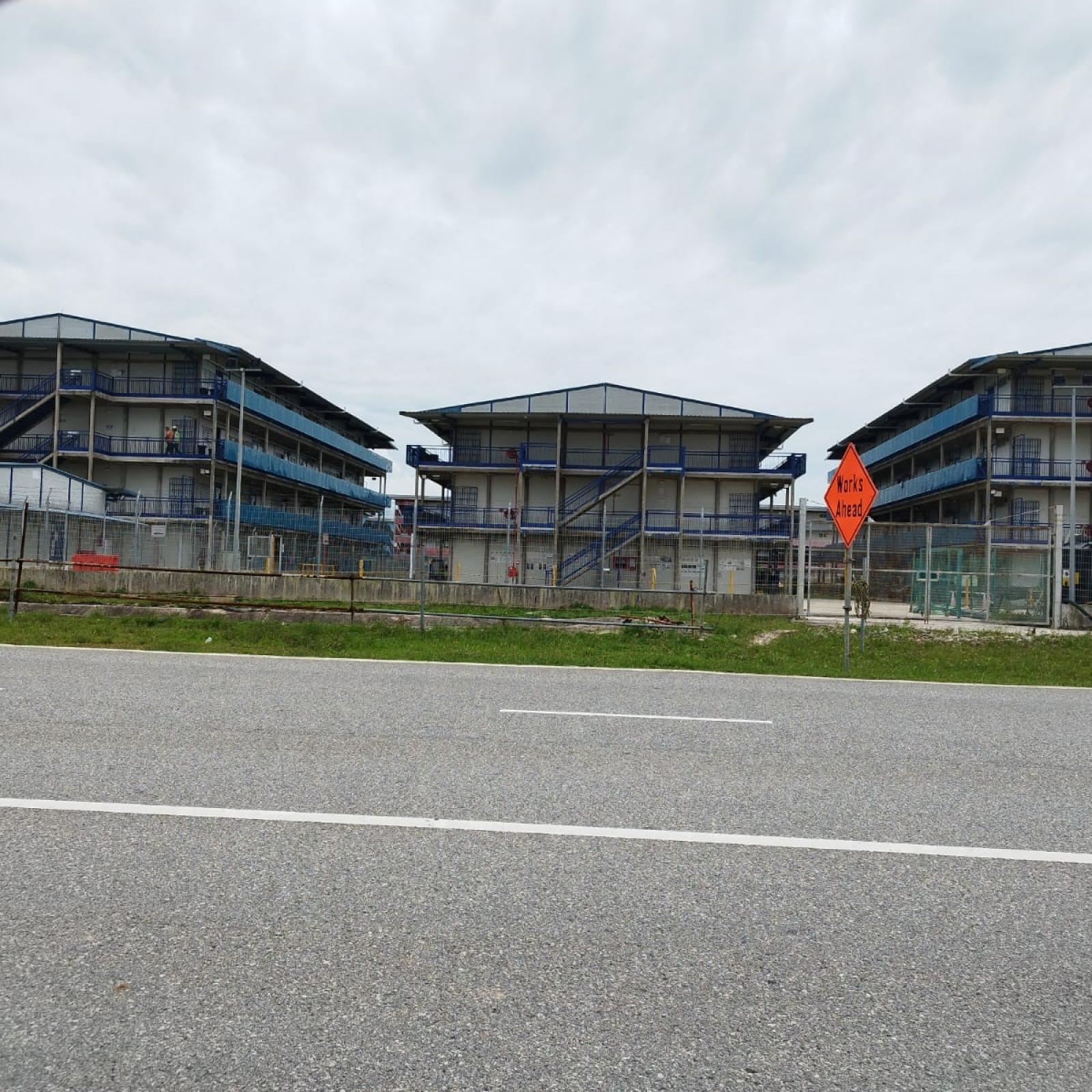 Changi Airport Terminal 5